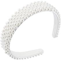 Pearl Headband | Amazon (US)
