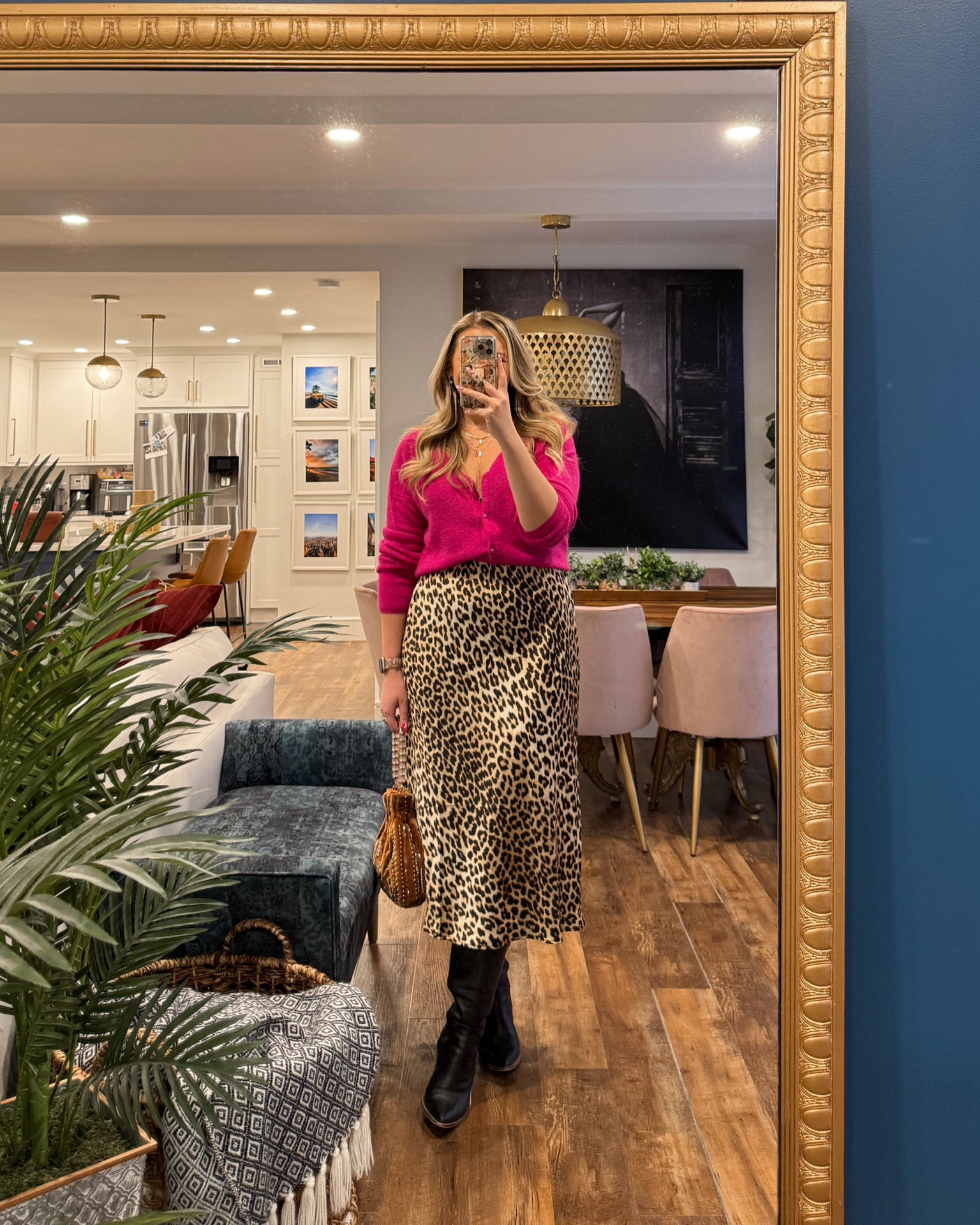 Get ready with me for Galentine’s Day 💕 girls night out, Valentine’s Day outfit, date night 

#LTKSeasonal #LTKMidsize #LTKStyleTip