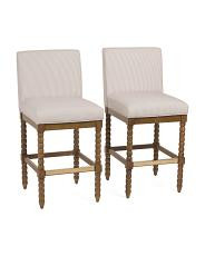 2pk Clarkson Counter Stools | Home | TJ Maxx | TJ Maxx