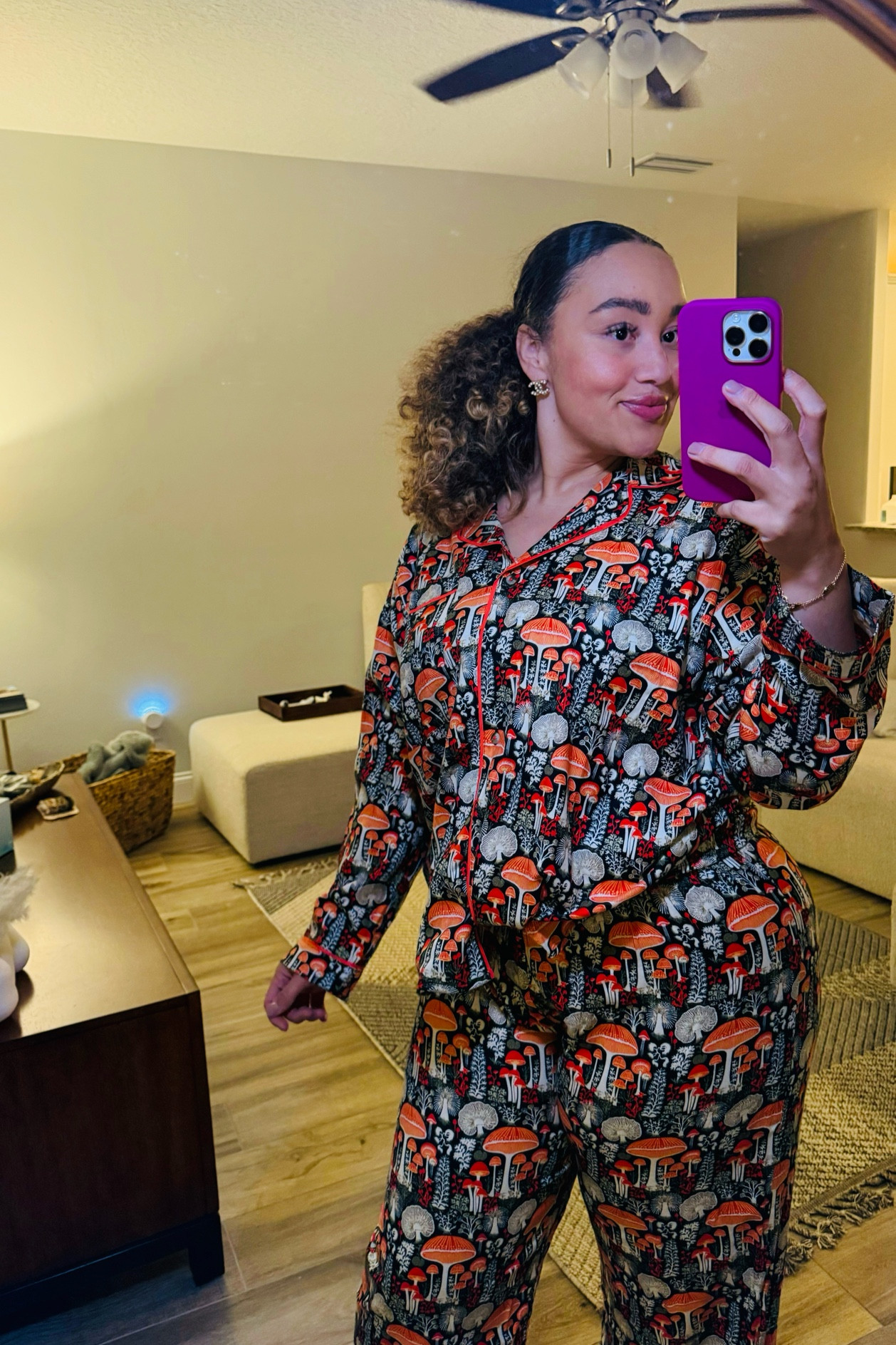 the perfect christmas gift! linking these flannel pjs & all patterns! LOVE them
runs a little big, wearing XL! 

#LTKBeauty #LTKSeasonal #LTKGiftGuide