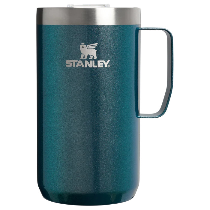 The Stay-Hot Camp Mug | 24 OZ | Stanley PMI US