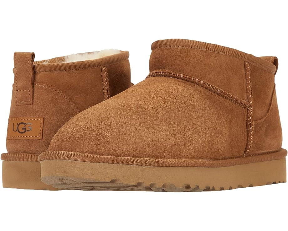 UGG Classic Ultra Mini | Zappos