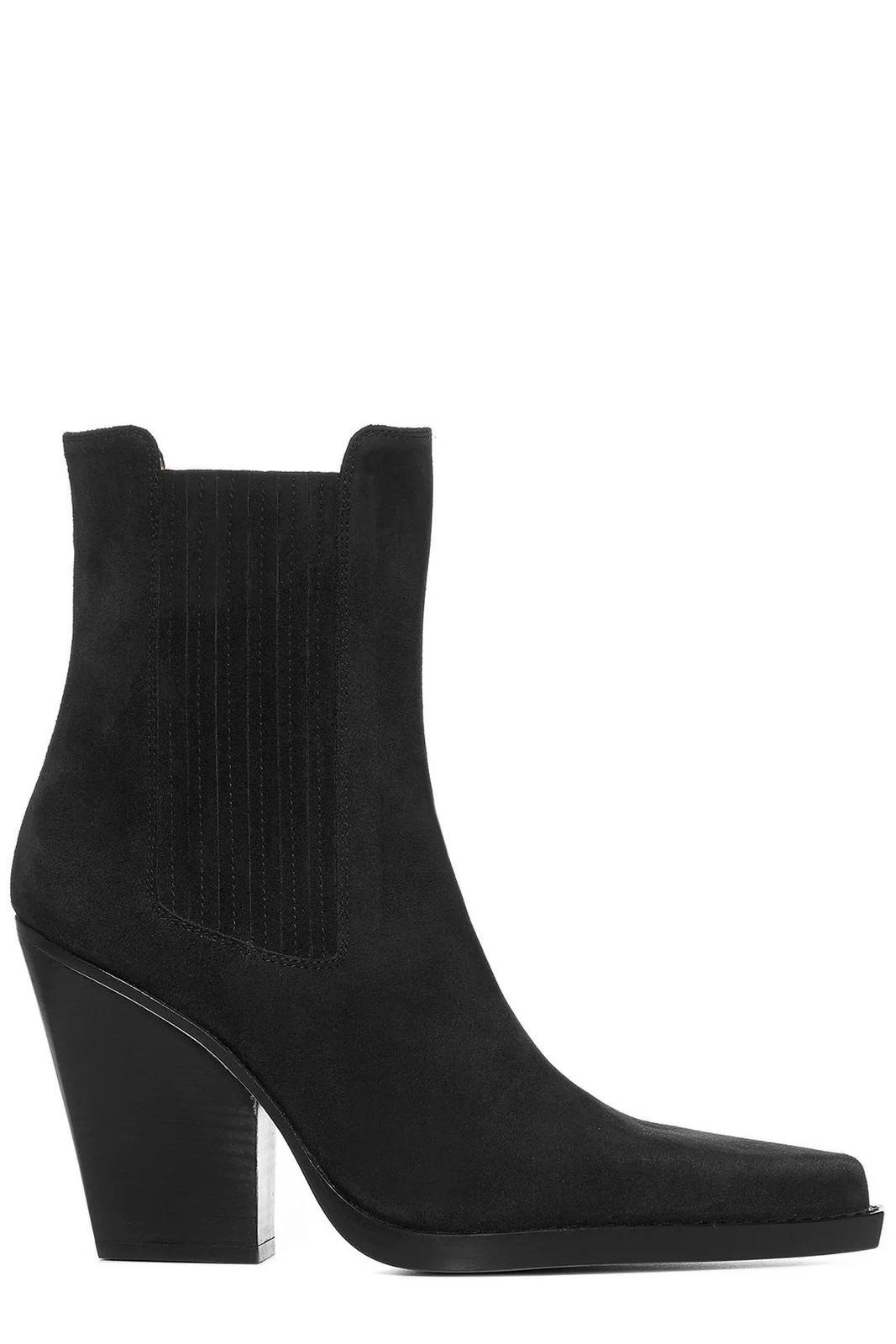 Paris Texas Dallas Ankle Boots | Cettire Global