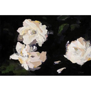 GARDEN ROSES II | Juniper Print Shop