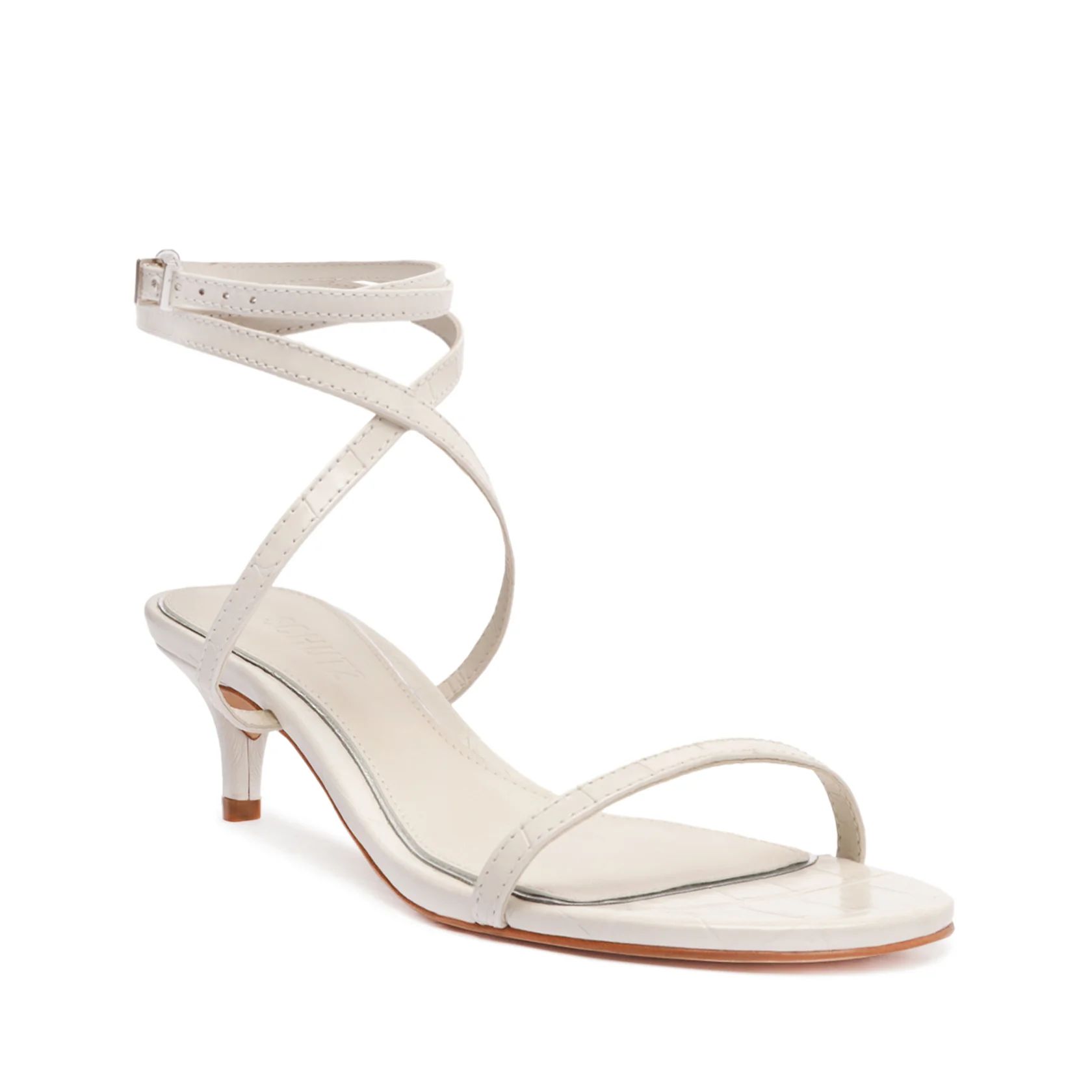 Sherry Leather Sandal | Schutz Shoes (US)