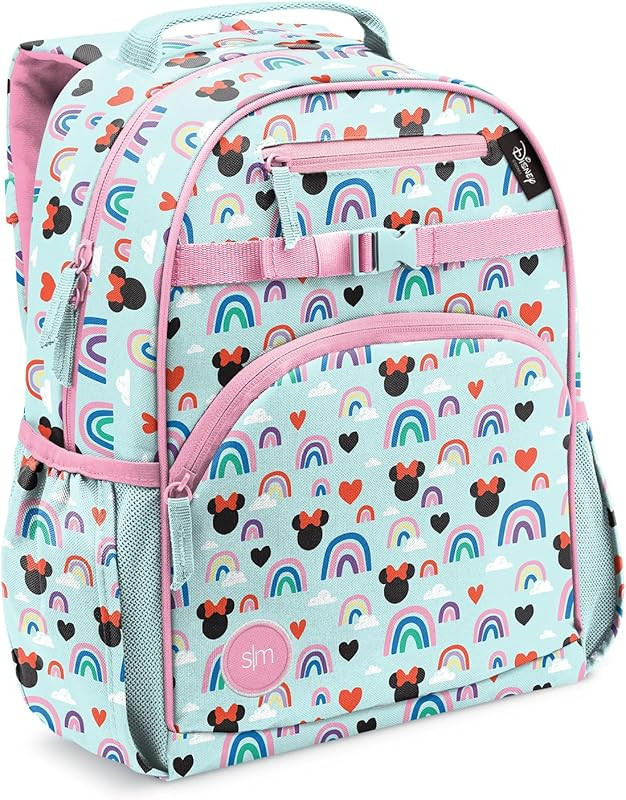 Disney: Minnie Mouse Rainbow | Amazon (US)