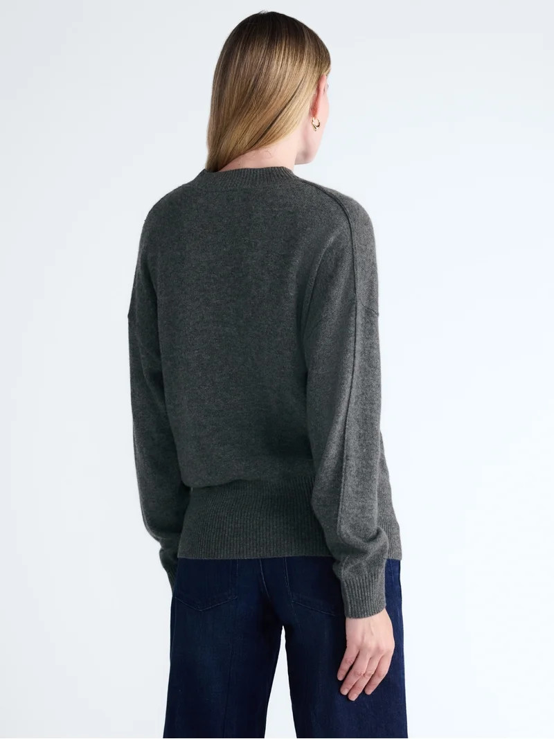 Charcoal Heather Gray | Walmart (US)
