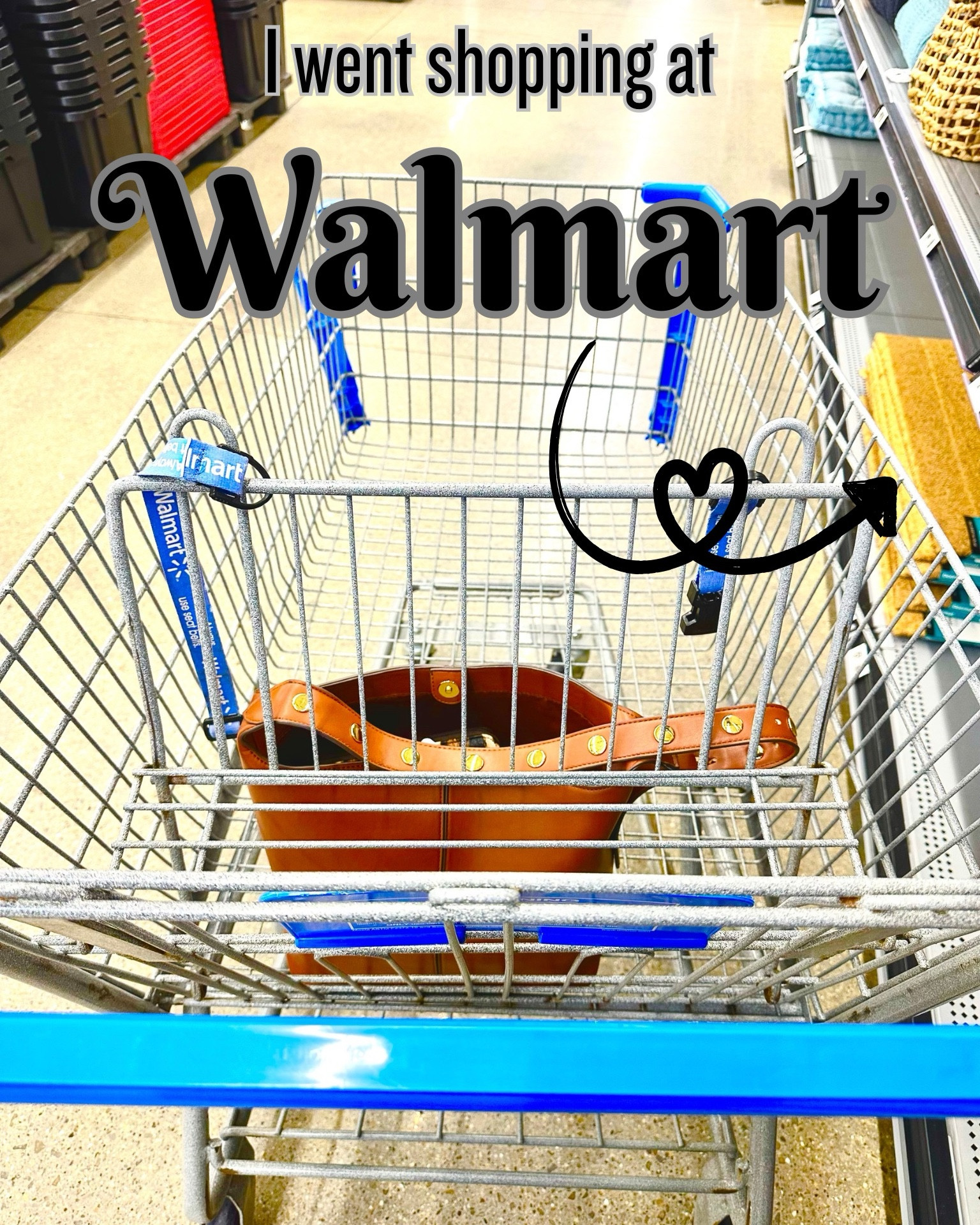 Walmart run kind of day 🛒
Simple, budget-friendly finds for mom life, everyday routines, and seasonal staples.
Linked all my favorites here 🤍


#LTKmomlife #LTKdayinmylife #LTKSeasonal