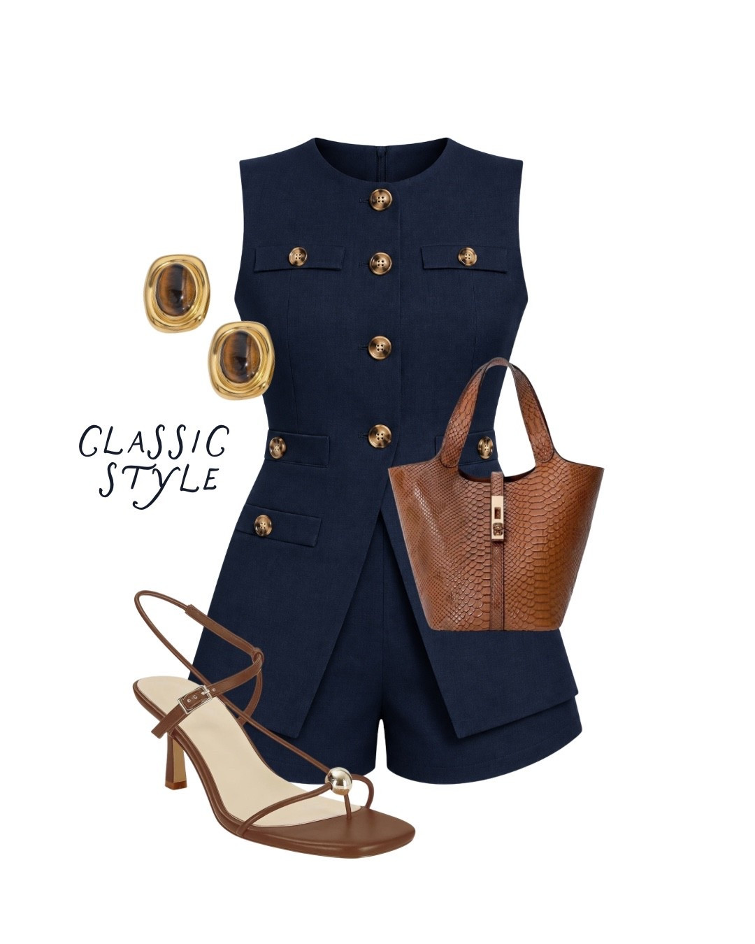 Amazon outfit