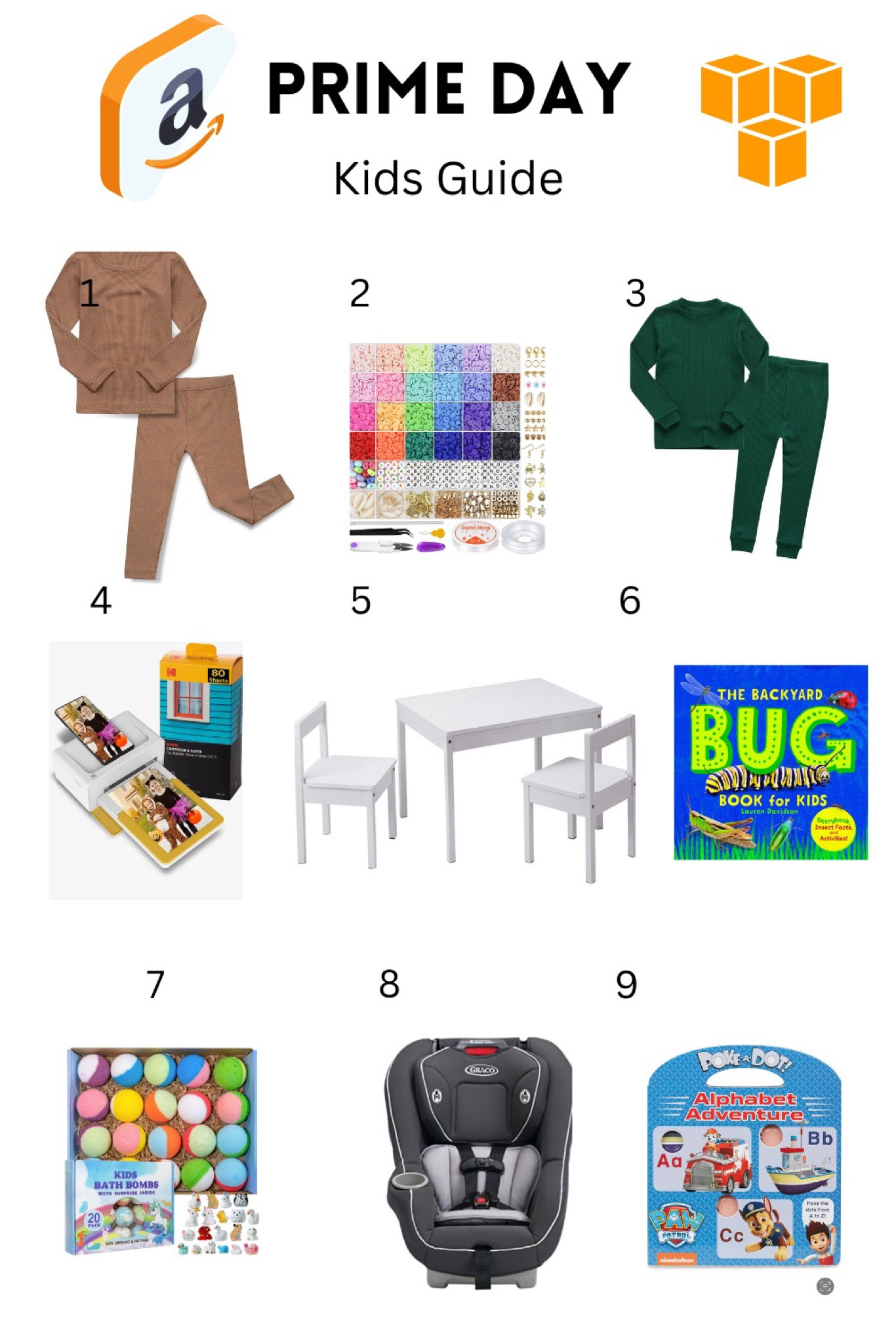 #LTKGiftGuide #LTKsalealert #LTKkids