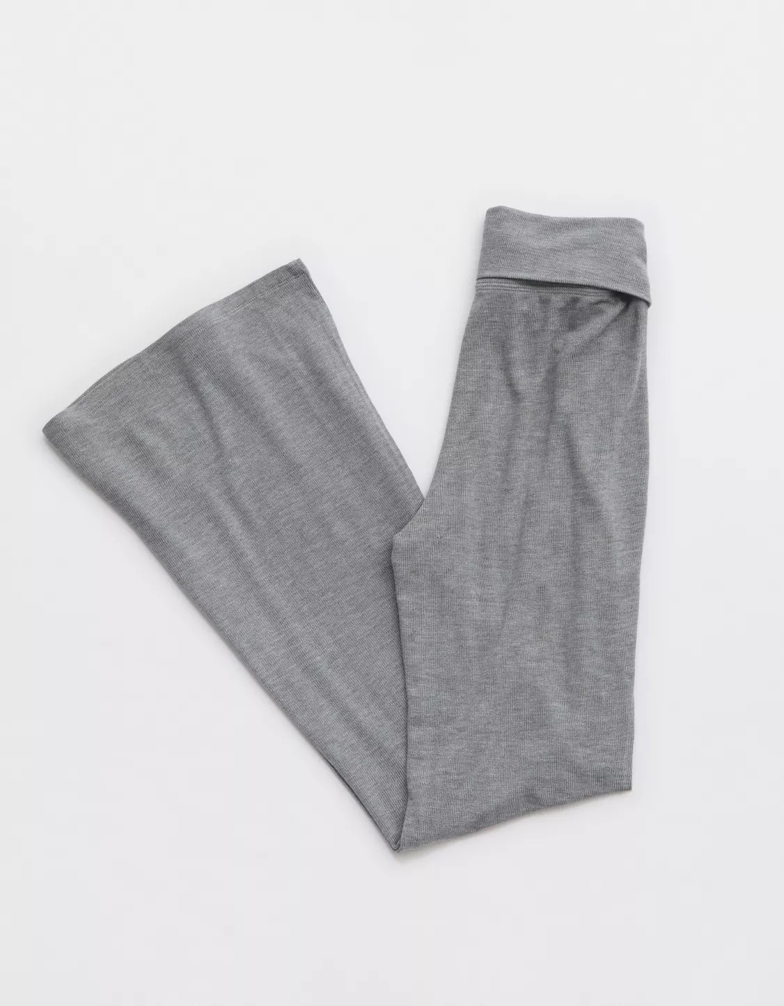 Aerie Let's Bounce Foldover PJ Pant | American Eagle Outfitters (US & CA)