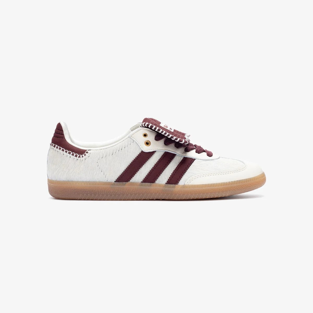 Pony Tonal Samba x Wales Bonner | Sneakersnstuff