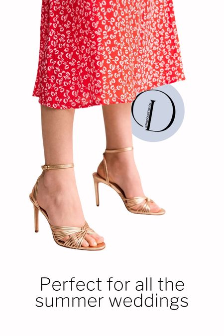 How cute are these heels? Love them for summer weddings! 



#LTKShoeCrush #LTKWedding #LTKSeasonal