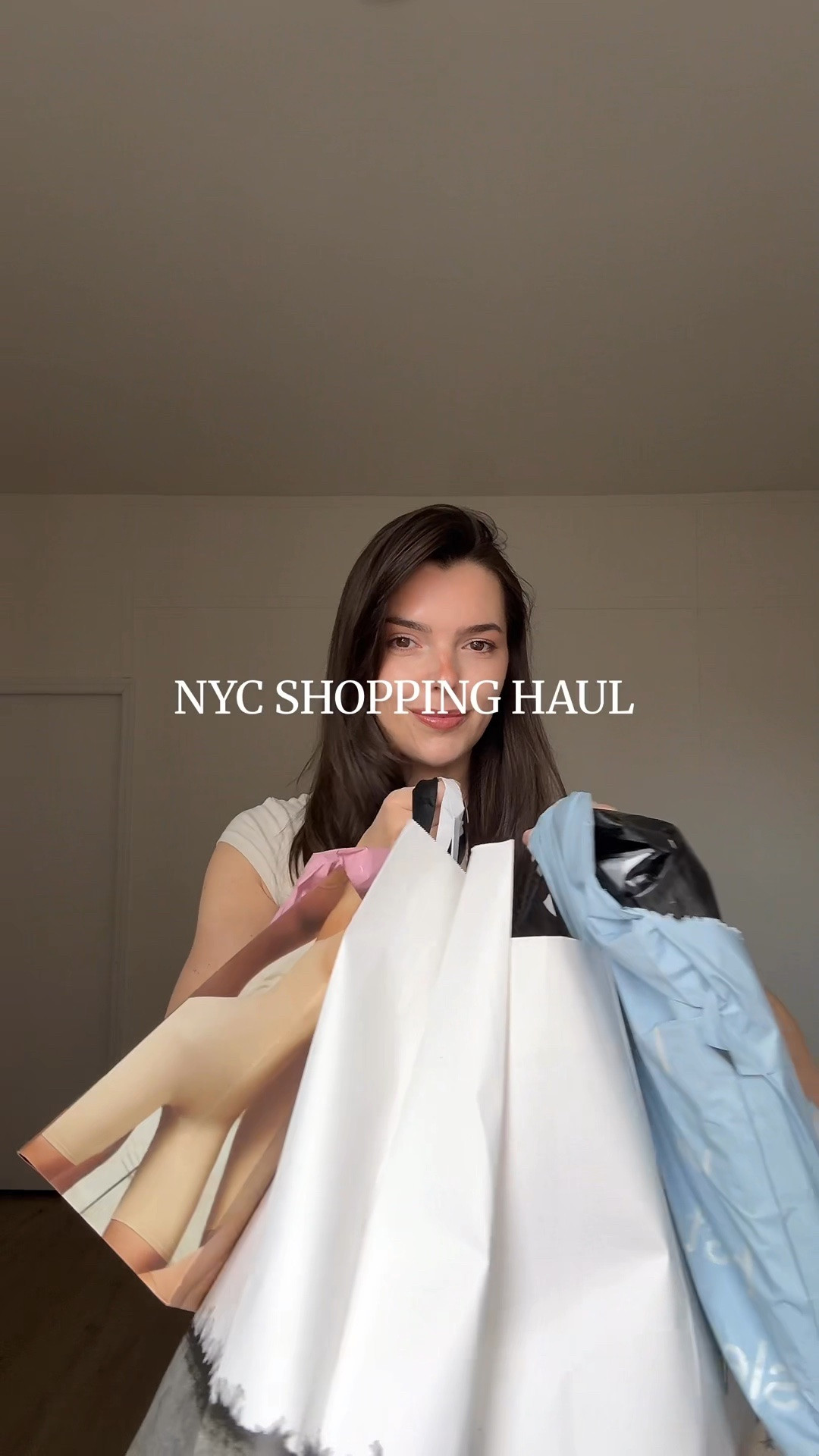NYC Shopping Haul: Spring Edition / part two! 🫶🏼

#LTKdayinmylife #LTKvlog #LTKootd