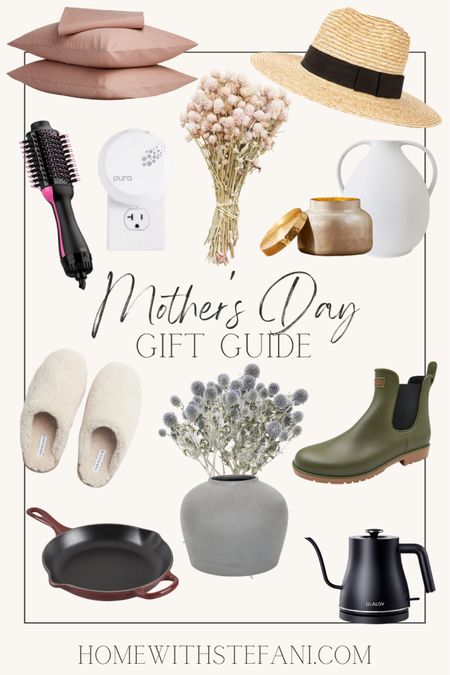 Mother’s Day Gift Guide


#LTKGiftGuide #LTKSeasonal