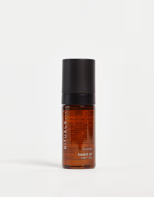 The Ritual of Homme Beard Oil 30ml | ASOS (Global)