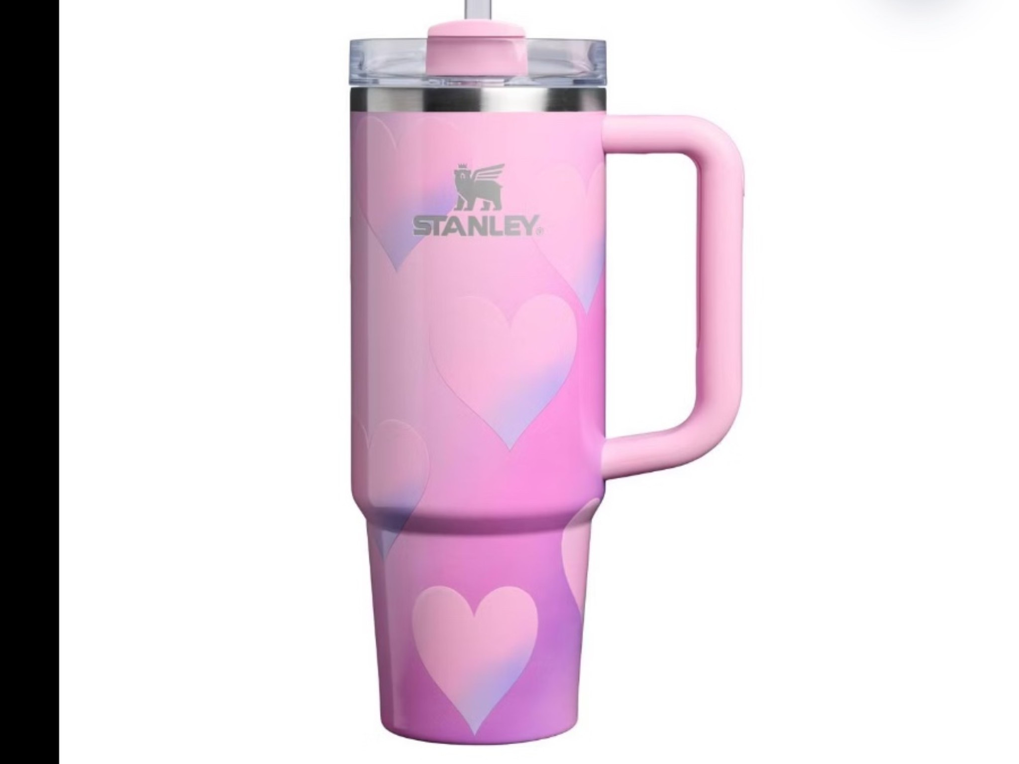 Stanley Valentine’s Day Tumblers

#LTKGiftGuide #LTKSeasonal