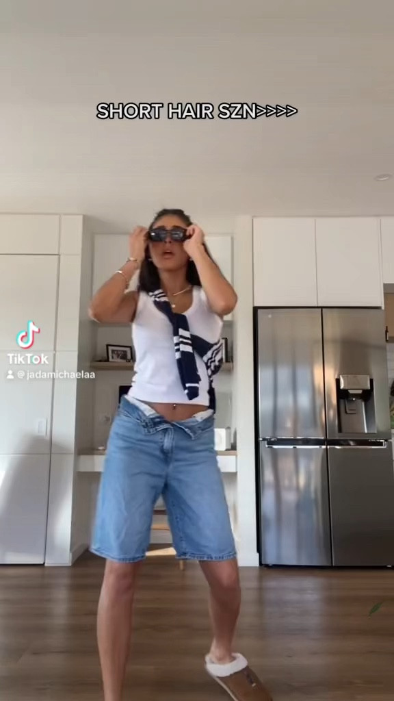 Superior shorts 👋🏽

#LTKstyletip #LTKVideo #LTKaustralia