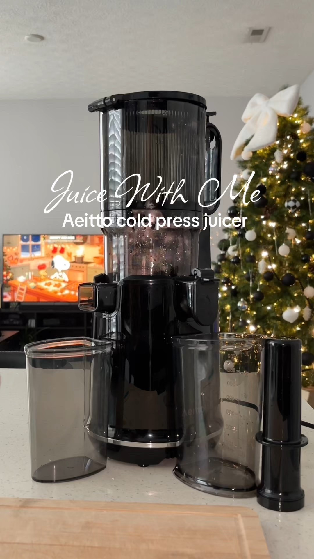 Lock in and level up your health journey early while these are on sale before they get sold out again  in the new year. I’ve been eyeballing this cold press wide mouth juicer for a year or 2 and it went on sale! 

#LTKGiftGuide #LTKselfcare #LTKfitnessgoals