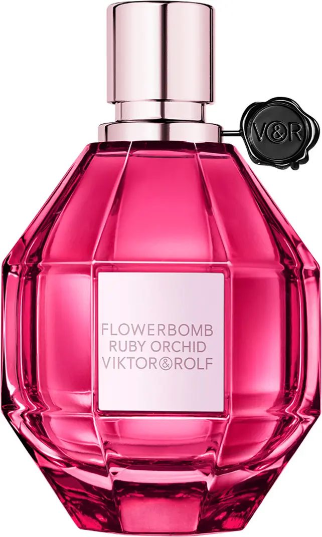 Viktor&Rolf Flowerbomb Ruby Orchid Eau de Parfum | Nordstrom | Nordstrom