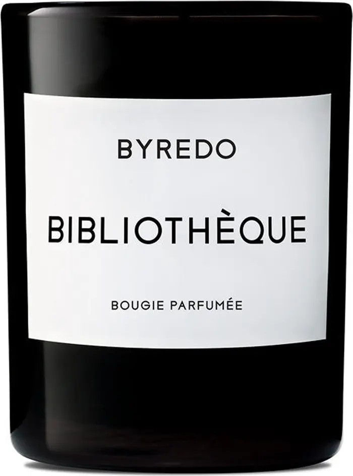 Bibliotheque Candle | Nordstrom