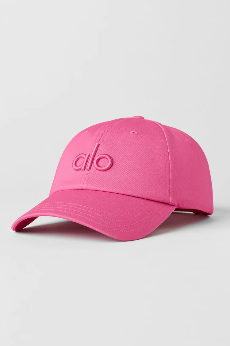 Off-Duty Cap - Paradise Pink | Alo Yoga (US)