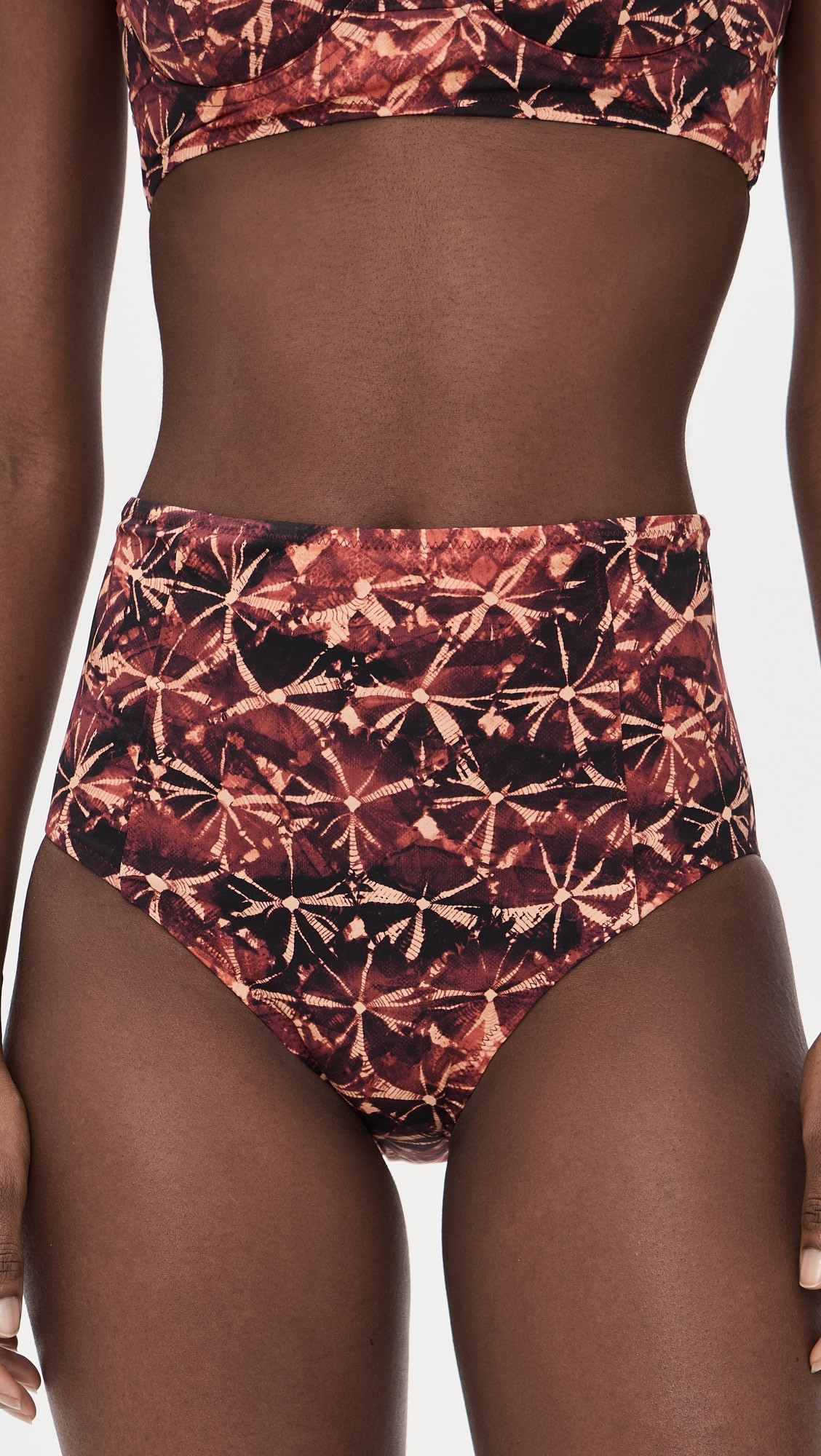 Zahara Bikini Bottoms | Shopbop