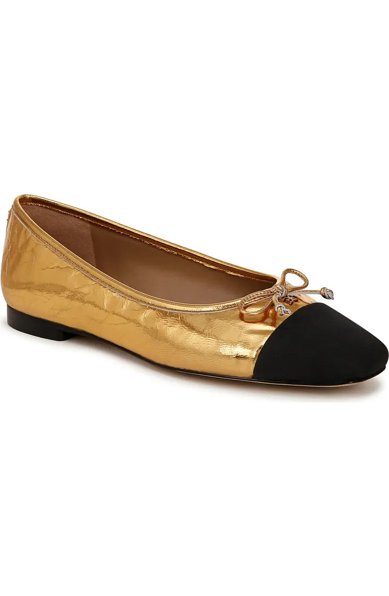 Sam Edelman Marley Ballet Flat (Women) | Nordstrom | Nordstrom