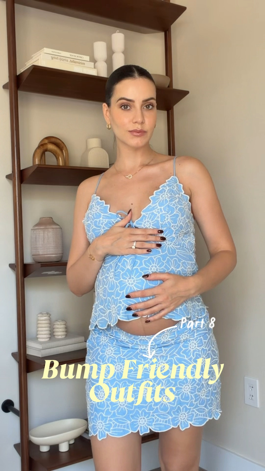 Some of @abercrombie new arrivals that are bump approved! Linen sets, flowy dresses, crochet, jeans and many other options to dress your bump that are not necessarily maternity clothes.

All of the styles here come in different colors/patterns ❤️

#LTKBump #LTKmomlife #LTKxAbercrombie