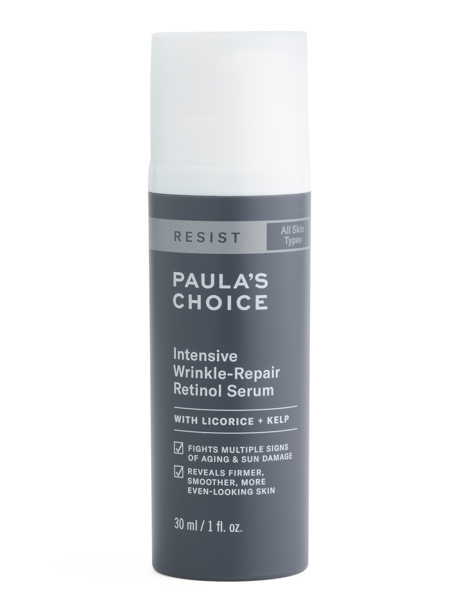 1oz Resist Intensive Wrinkle Repair Retinol Serum | TJ Maxx
