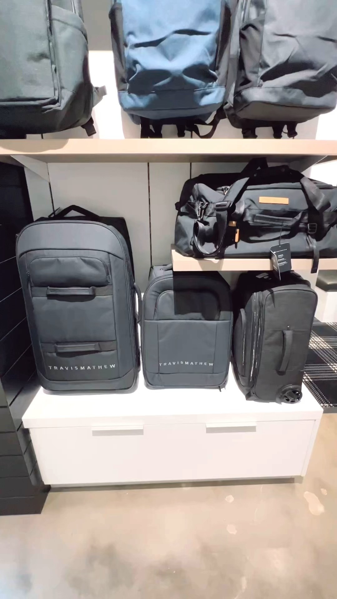 Here are some Valentine’s Day gift ideas for the man in your life! A piece of luggage is always a great gift to give.

Gift ideas for Dad, husband, son or brother!

#LTKSeasonal #LTKOver40 #LTKU #LTKTravel #LTKMens #LTKValentine #LTKActive #LTKvlog