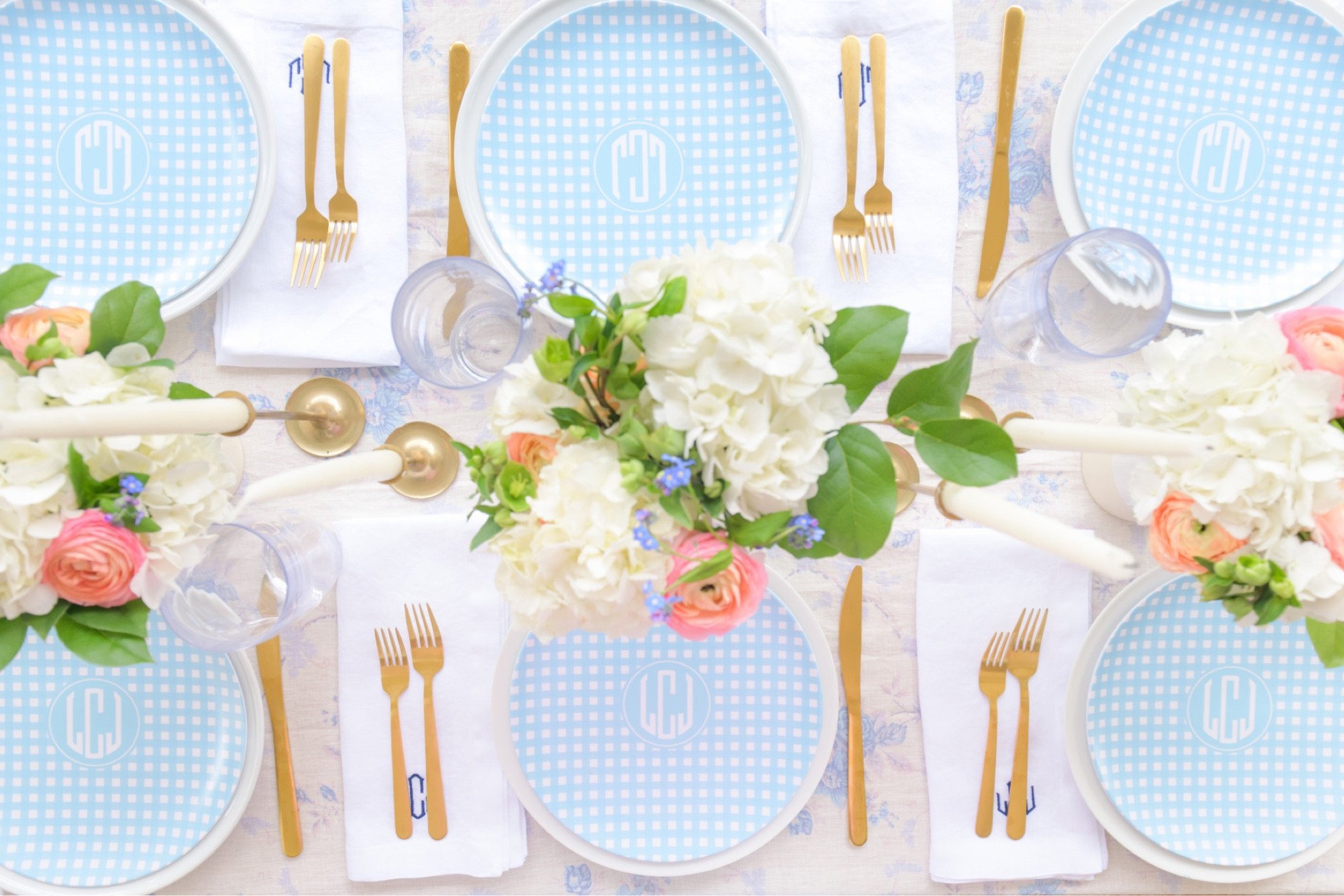 Beautiful Easter and spring tablescape inspiration

#LTKSeasonal #LTKunder50 #LTKunder100