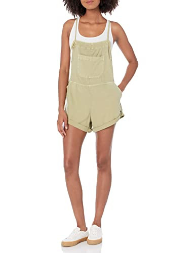 Billabong Wild Pursuit Short Overall | Amazon (US)