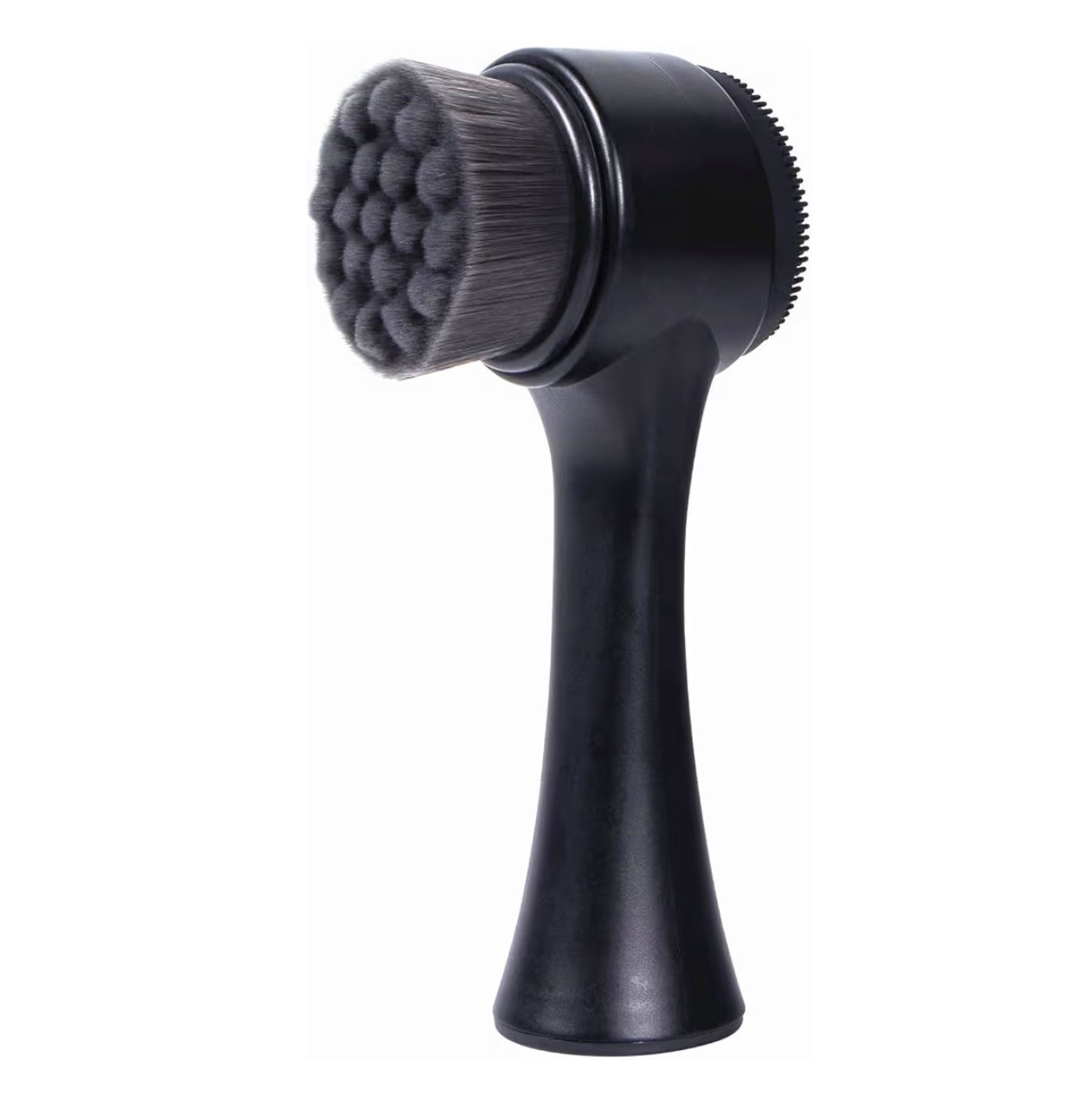 Dual ended facial cleansing brush. 

#LTKHome #LTKBeauty #LTKmorningroutine