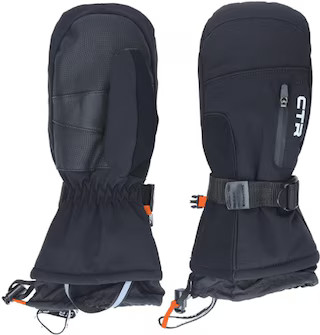 CTR   Max Mittens - Men's | REI
