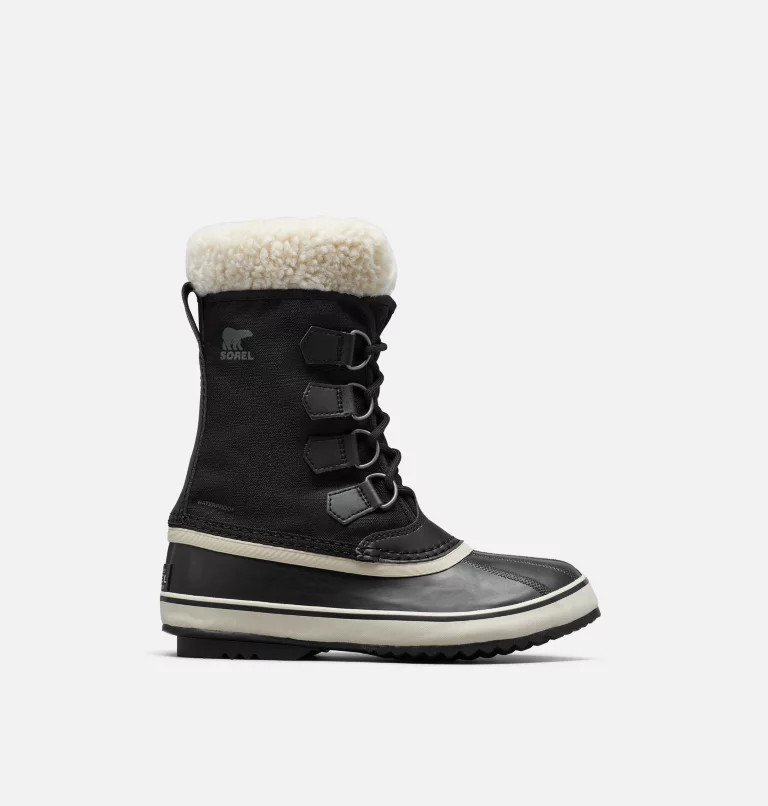 WINTER CARNIVAL™ Women's Waterproof Boot | Sorel (US & CA)