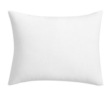 Airy Cotton Duvet Cover | Pottery Barn (US)