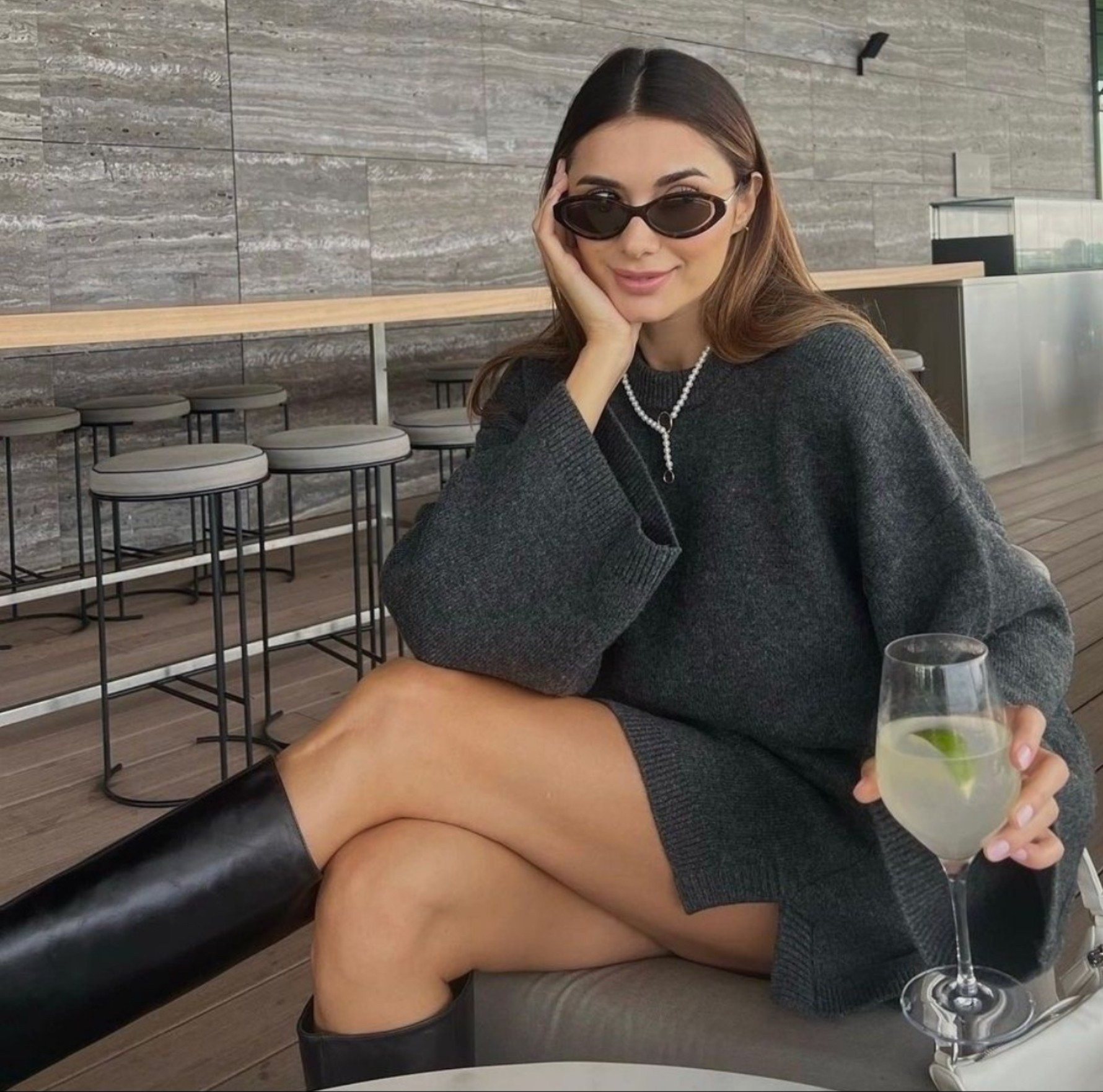 NAPA SERIES: taking some inspiration picks and recreating them for a fall trip to Napa (or anywhere!)

#LTKSeasonal