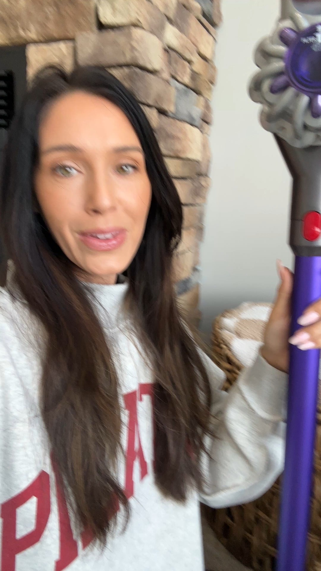 These QVC Dyson deals are INSANE right now!!  This Dyson BLADELESS hot & cool fan/heater is usually $498 and it’s on sale for $299!  You can use it year-round because it quickly switches between hot & cold!!  Super safe and sleek.   

And then this Dyson V8 cordless vacuum comes with 8 attachments which is normally $677…and it’s on sale for $329!  Again - you’ll literally use this thing every day!  The motor is more powerful than before, the vacuum head is re-designed & doesn’t get clogged with hair and the attachments are so functional for pet hair, furniture, steps, cabinets, etc. 

I also linked a few other cool QVC deals you could check out!! @qvc @dyson #LoveQVC #ad

#LTKHome #LTKSaleAlert #LTKmomlife
