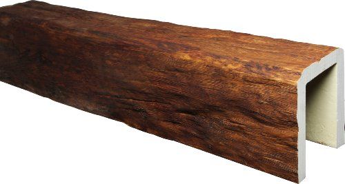 Timber Beams - 8 x 5" x 138" - Walnut" | Amazon (US)
