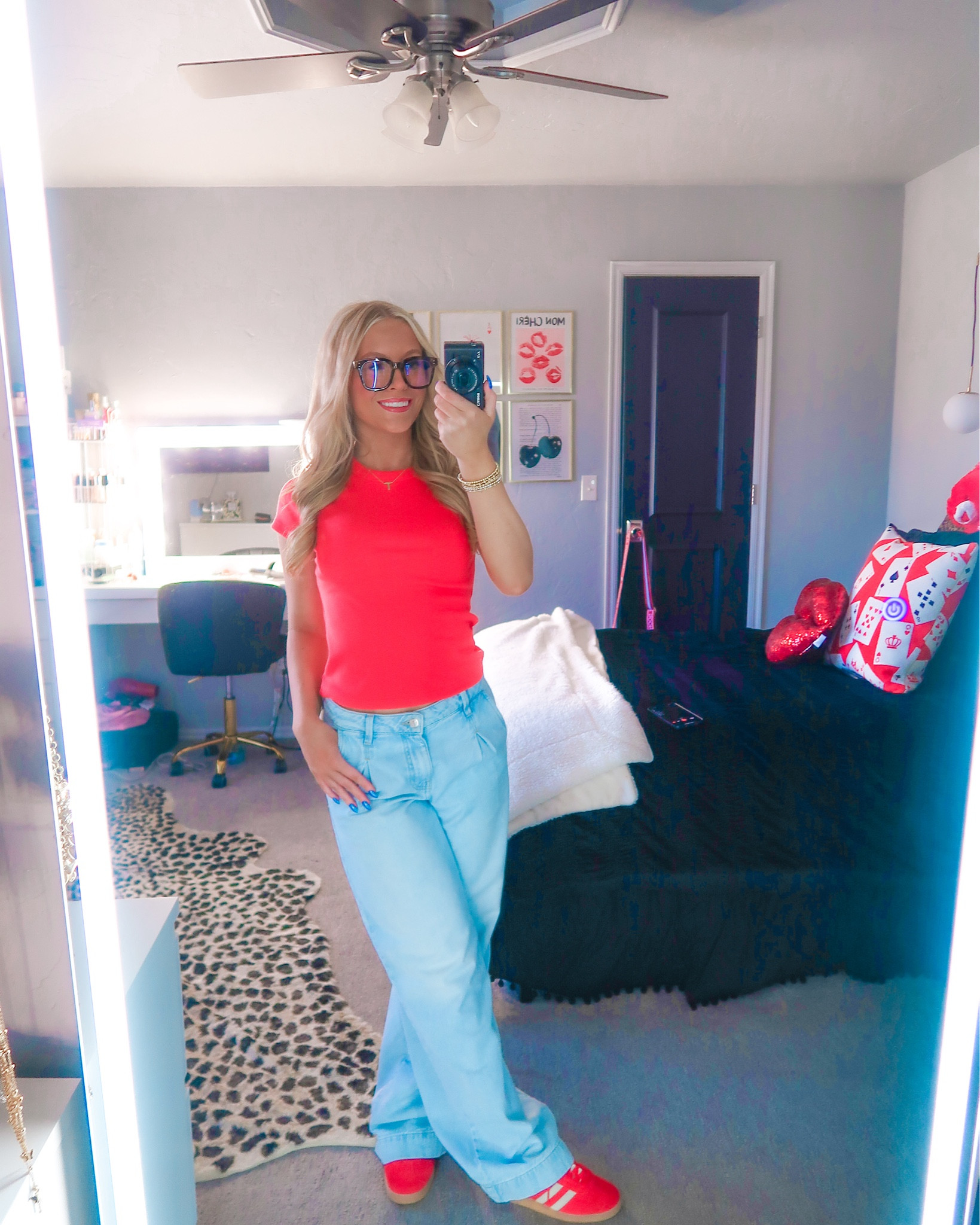 OUTFIT IDEAS!!❤️‍🔥💋😇


#LTKStyleTip #LTKSpringSale #LTKSaleAlert