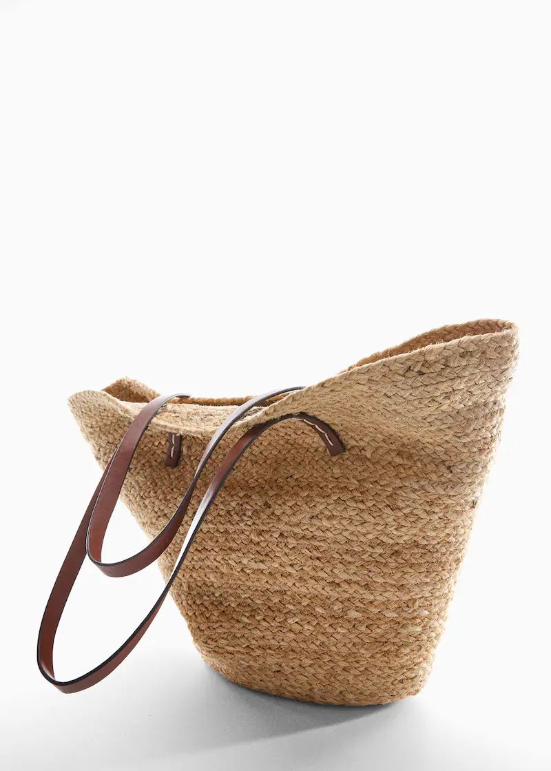 Search: Straw bag (18) | Mango USA | MANGO (US)