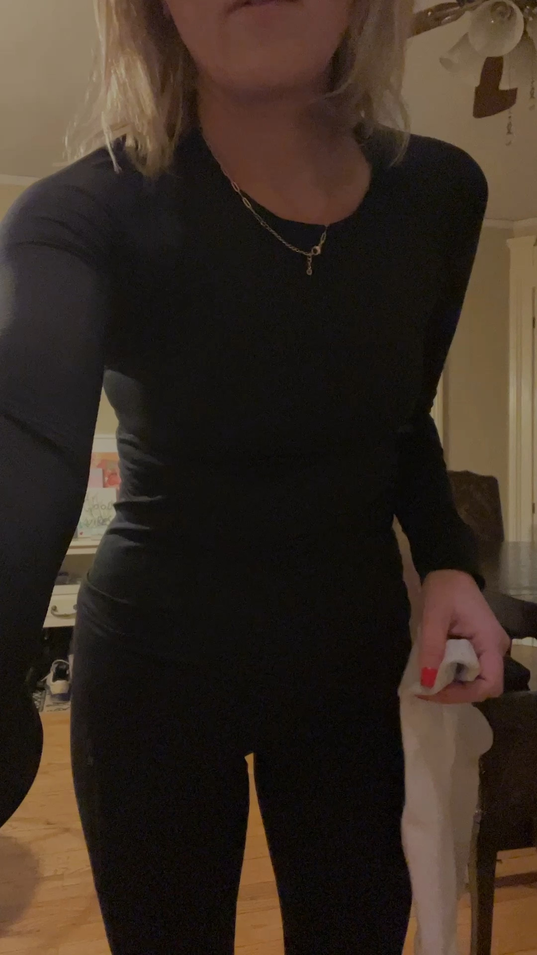 winter running gear 