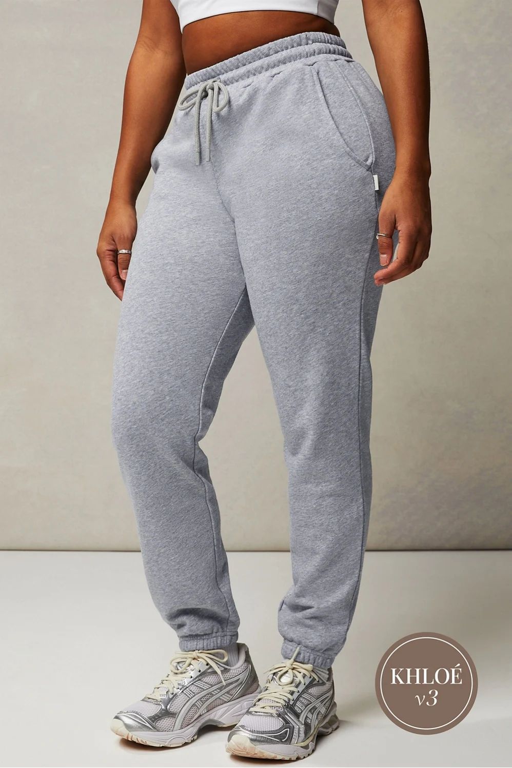 Year Round Terry Sweatpant | Fabletics - North America