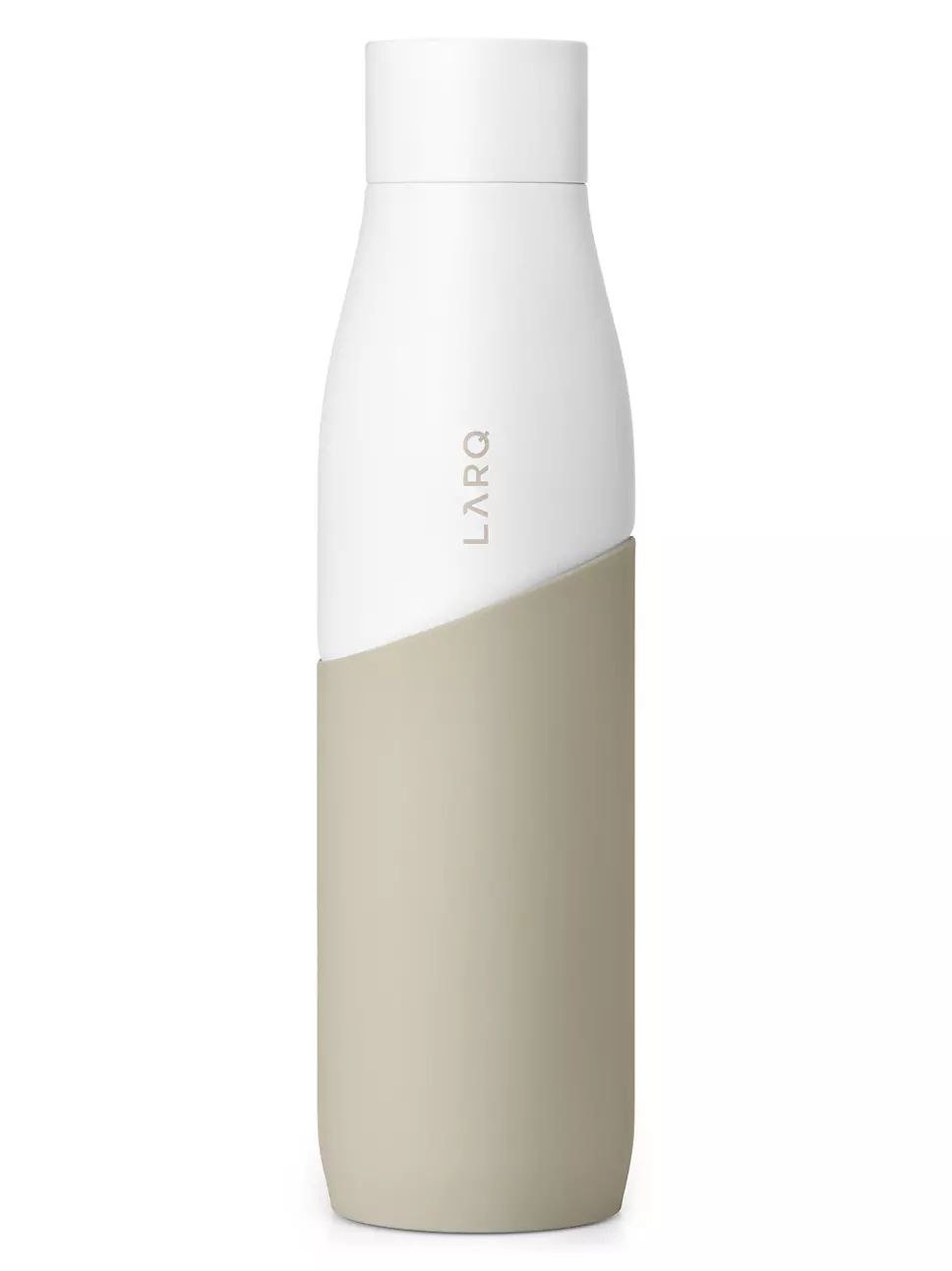Larq Terra Edition Movement Self Sanitizing Water Bottle | Saks Fifth Avenue