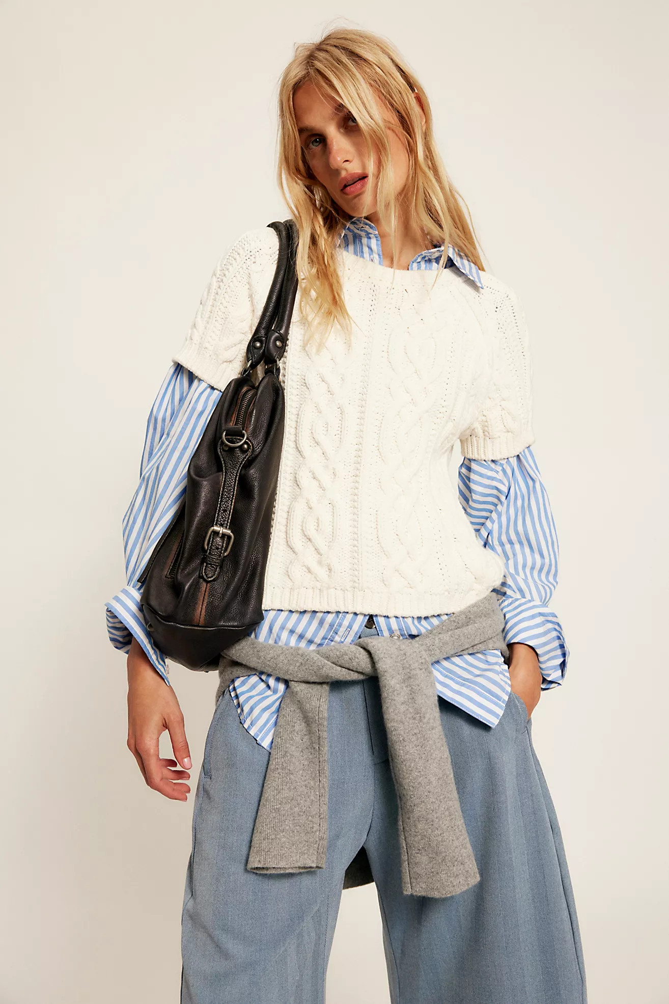 Bubblegum Pullover | Free People (Global - UK&FR Excluded)