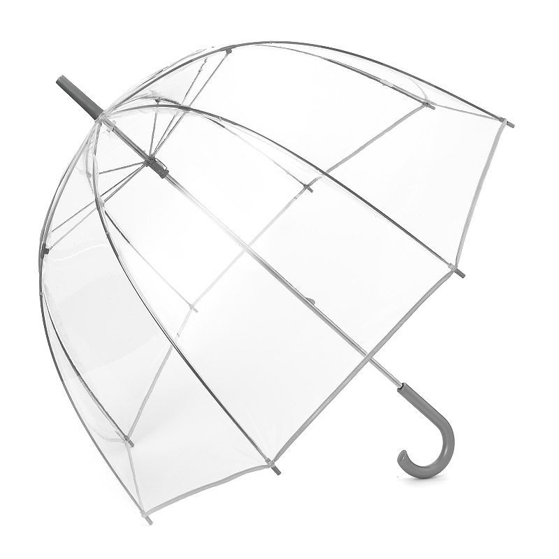 totes Bubble Umbrella, Clear | Kohl's
