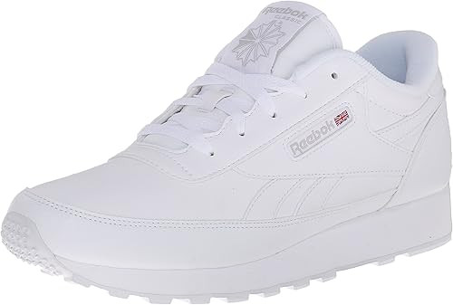 Reebok Women's Classic Renaissance Sneaker | Amazon (US)