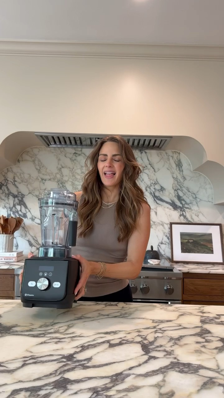 Early Mother's Day gift to myself 🥰
Vitamix is a must have appliance to have in your home!

#LTKmomlife #LTKMothersDay #LTKHome