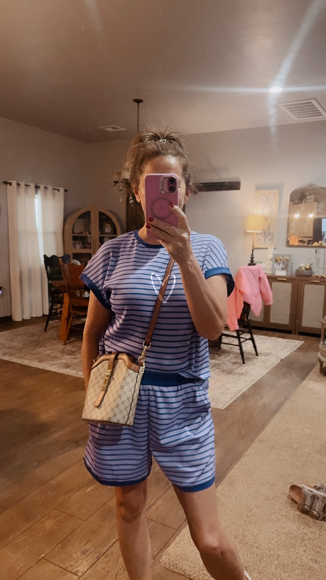 
‼️Danas_Randomfinds‼️ 
Follow☑️Like👍🏻Share🫶🏻
🛍️Where you will get daily random fashion finds based on comfort, quality and style!!!!   Thank you 😊 
#amazonfinds 
#danasrandomfinds #amazonessentials 
#amazonfashion 
#emptynester 
#over50
Below ⬇️ is how you get your links!🔗

#LTKSeasonal #LTKgrwm #LTKActive